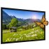 Экран Projecta HomeScreen Deluxe 16:9 151*256см (135*240см, 108) Matte White P 1.0 (10600050) на раме фото 3