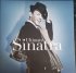 Виниловая пластинка Frank Sinatra, Ultimate Sinatra (Blue vinyl) фото 1