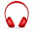 Наушники Beats Solo2 Wireless Headphones Active Collection Red фото 4