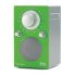Радиоприемник Tivoli Audio Portable Audio Laboratory high gloss green фото 1