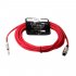 Микрофонный кабель Invotone ACM1006/R фото 1