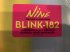 Виниловая пластинка Blink-182, Nine (Black Vinyl/Gatefold) фото 3