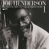 Виниловая пластинка Joe Henderson - State Of The Tenor (Tone Poet) фото 1