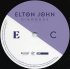 Виниловая пластинка Elton John, Diamonds (2LP) фото 6
