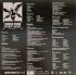 Виниловая пластинка Linkin Park — HYBRID THEORY (20TH ANNIVERSARY) (Limited Super Deluxe Box Set/4LP+5CD+3DVD+MC/Hard Cover Book/Litho/Poster) фото 23
