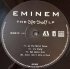 Виниловая пластинка Eminem, The Slim Shady LP фото 6