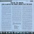 Виниловая пластинка Duke Ellington, Hodges, Johnny - Back To Back (Acoustic Sounds) (Black Vinyl LP) фото 2