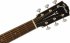 Электроакустическая гитара FENDER PD-220E Mahagony Aged Cognac Burst фото 4