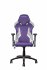 Игровое кресло KARNOX HERO Helel Edition purple фото 3
