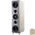 Пассивный сабвуфер Wilson Audio Subsonic Quartz фото 1