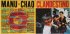 Виниловая пластинка Manu Chao - Clandestino фото 8