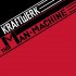Виниловая пластинка Kraftwerk - The Man Machine (Limited Translucent Red Vinyl) фото 1