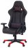 Кресло A4Tech BLOODY GC-550 (Game chair Bloody GC-550 black eco.leather cross) фото 12