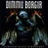 Виниловая пластинка Dimmu Borgir - Spiritual Black Dimensions (180 Gram Black Vinyl LP) фото 1