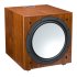 Комплект акустики Monitor Audio Silver 7.1 Walnut (200 + C150 + FX + W12 + 50) фото 5