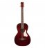 Электроакустическая гитара Art & Lutherie 042401 Roadhouse Tennessee Red A/E (чехол в комплекте) фото 1