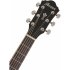 Электроакустическая гитара Ibanez AEG7MH-OPN фото 3