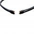 Цифровой кабель Transparent Premium G6 75 - OHM Digital Link RCA > RCA (1,0 м) фото 1