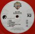 Виниловая пластинка WM ZZ Top Eliminator (Rocktober/140 Gram Red Vinyl) фото 6