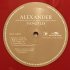 Виниловая пластинка OST — ALEXANDER (VANGELIS) (LIMITED ED.,NUMBERED,COLOURED) (2LP) фото 10