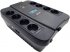 Блок бесперебойного питания Powercom Spider SPD-550U LCD Black фото 1