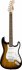 Электрогитара FENDER Squier (A) Stratocaster® Pack Brown Sunburst Gig Bag (комплект) фото 2