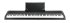 Клавишный инструмент KORG B1-BK фото 2