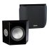 Настенная акустика Monitor Audio Silver FX (6G) black high gloss фото 1