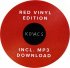 Виниловая пластинка WM Kovacs Cheap Smell (Limited Red Vinyl) фото 8