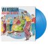 Виниловая пластинка Morrison, Van - Accentuate The Positive (Limited Blue Vinyl 2LP) фото 2