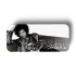Медиаторы Dunlop JHPTR05H Jimi Hendrix Silver Portrait Pick Tin (6 шт) фото 2