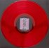 Виниловая пластинка Joy Division, Unknown Pleasures (40TH Anniversary) (180 Gram Red Ruby Vinyl) фото 6