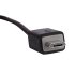 USB кабель Prolink PB491-0015 (OTG USB 2.0, (CM-AF), 15см) фото 3