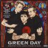 Виниловая пластинка Green Day GREATEST HITS: GODS FAVORITE BAND фото 1