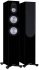 Напольная акустика Monitor Audio Silver 300 (7G) High Gloss Black фото 1