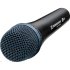 Купить Микрофон Sennheiser E935 в Москве, цена: 24222 руб, 1 отзыв о товаре - интернет-магазин Pult.ru