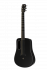 Электроакустическая гитара LAVA Music LAVA ME 2 E-Acoustic Black фото 4