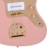 Электрогитара FENDER Custom Shop Jazzmaster Apprentice Built by Dan Gonsalez - NOS, Shell Pink (кейс в комплекте) фото 8