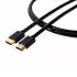 HDMI кабель Tributaries UHD HDMI 4K 18Gbps 1.0m (UHD-010D) фото 1