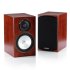 Купить Полочную акустику Monitor Audio Silver RX1 rosenut в Санкт-Петербурге, цена: 20992 руб, 5 отзывов о товаре - интернет-магазин Pult.ru
