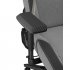 Кресло игровое KARNOX KARNOX LEGEND Adjudicator, светло-серый фото 12