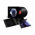 Виниловая пластинка Daft Punk - Random Access Memories (Anniversary Edition 180 Gram Black Vinyl 3LP) фото 2