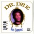 Виниловая пластинка Dr. Dre - The Chronic (Black Vinyl 2LP) фото 1
