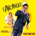Виниловая пластинка OST - LArcangelo (Piero Umiliani) (RSD2024, Clear Yellow Vinyl, 30x30cm insert LP) фото 1