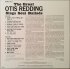 Виниловая пластинка Otis Redding THE DEFINITIVE STUDIO ALBUMS COLLECTION фото 30