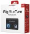 Браузер для страниц планшета IK Multimedia iRig-BlueTurn фото 9