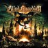 Виниловая пластинка Blind Guardian - A Twist In The Myth (Mint Green Vinyl 2LP) фото 1