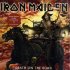 Виниловая пластинка PLG Iron Maiden Death On The Road (Picture Vinyl/Remastered) фото 1