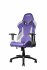 Игровое кресло KARNOX HERO Helel Edition purple фото 2