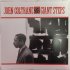РАСПРОДАЖА Виниловая пластинка John Coltrane Giant Steps (60th Anniversary) (арт. 299308) фото 5